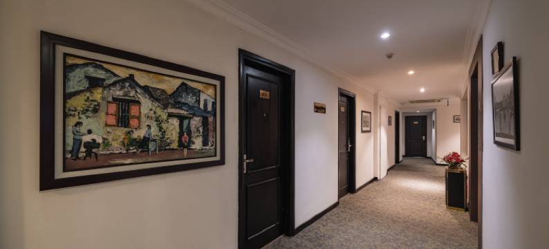 拉帕森经典酒店(La Passion Classic Hotel)图片