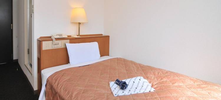 八幡宿第一经济型酒店(Yawatajuku Dai-Ichi Hotel)图片