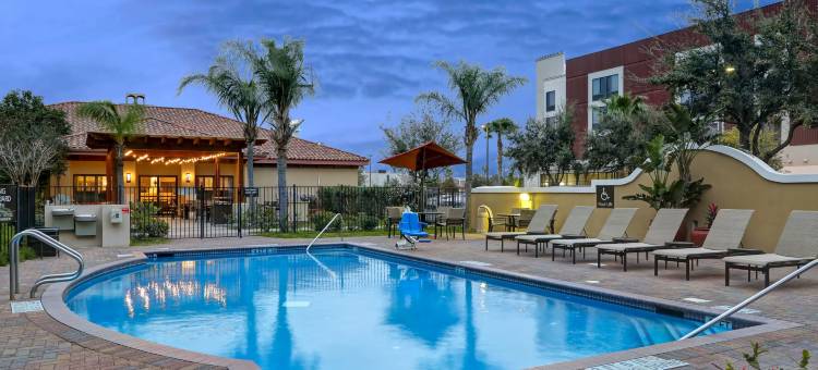 迈克艾伦Homewood Suites by Hilton(Homewood Suites by Hilton McAllen)图片