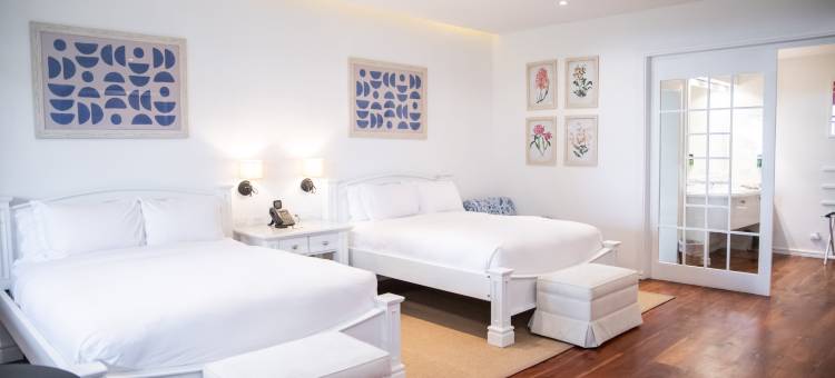 皇家棕榈加拉帕戈斯希尔顿格芮精选酒店(Royal Palm Galapagos, Curio Collection by Hilton)图片