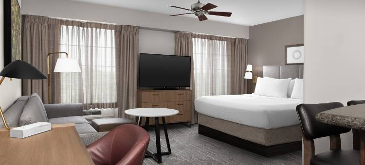 Staybridge Suites 查尔斯顿，阿什利磷酸盐(Staybridge Suites Charleston-Ashley Phosphate)图片