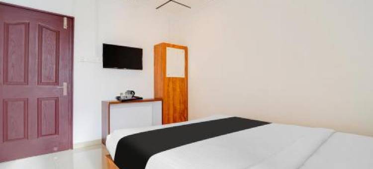 Super Hotel O Vazhakkala图片