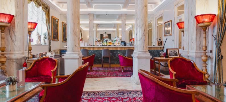 国民酒店(Hotel Nazionale)图片