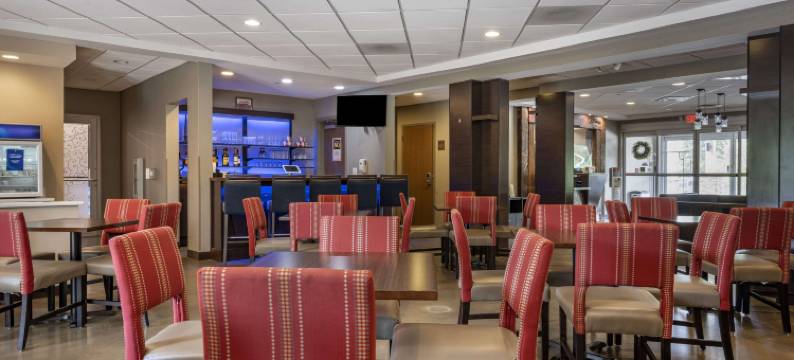 舒适酒店(Comfort Inn)图片