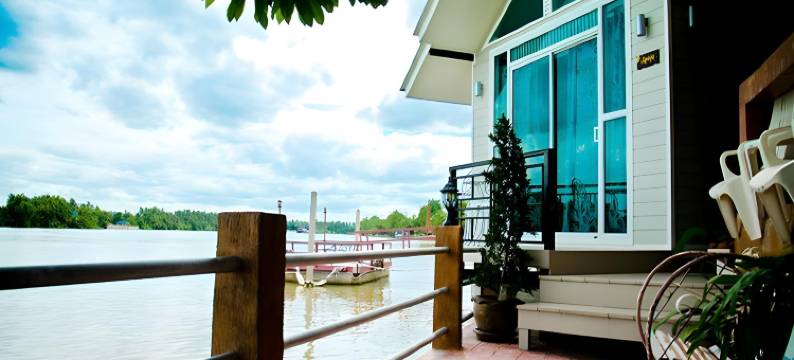 芭伊蒙酒店(Baan Imoun Hotel)图片