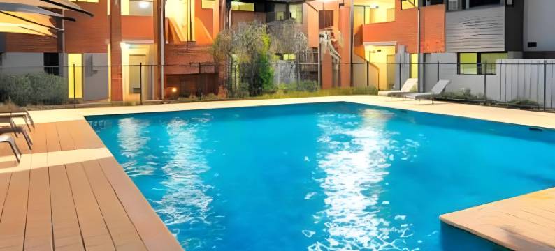 玛格丽特市区公寓(Margarets in Town Apartments)图片