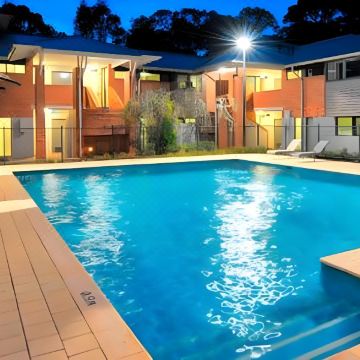 玛格丽特市区公寓(Margarets in Town Apartments)图片