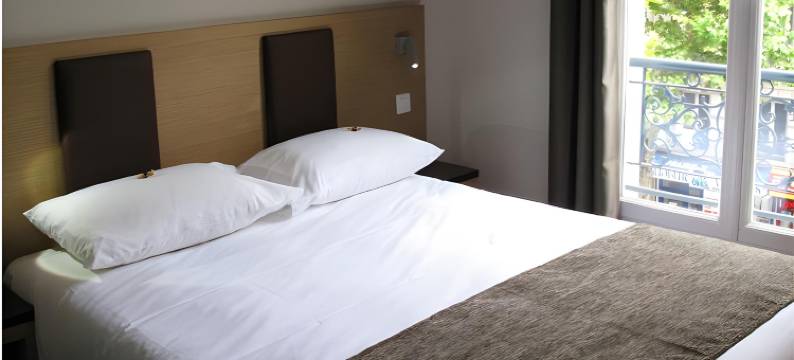 源大酒店(Source Hôtel)图片