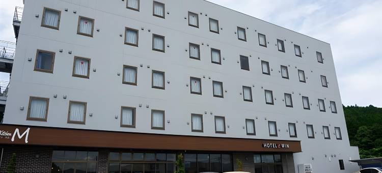 Win酒店(Hotel Win)图片