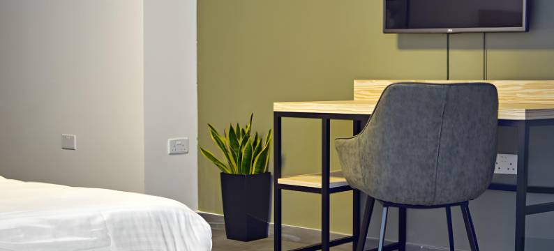 托德先生酒店(Mr Todd Hotel)图片