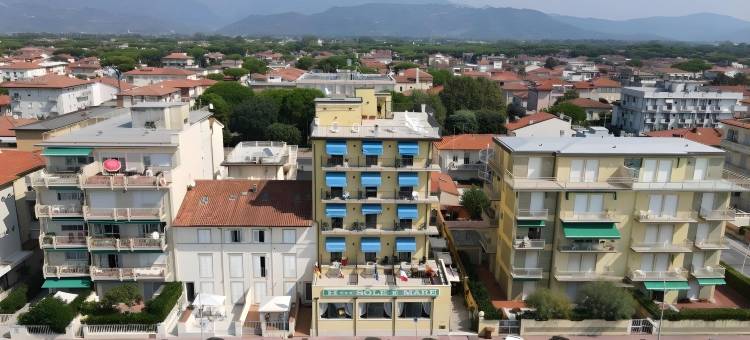 索尔E马尔酒店(Hotel Sole E Mare)图片