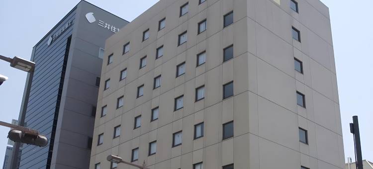 内藤辛提亚酒店(Centia Hotel Naito)图片