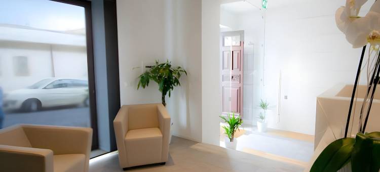 穆拉格里耶酒店(Hotel Muraglie)图片