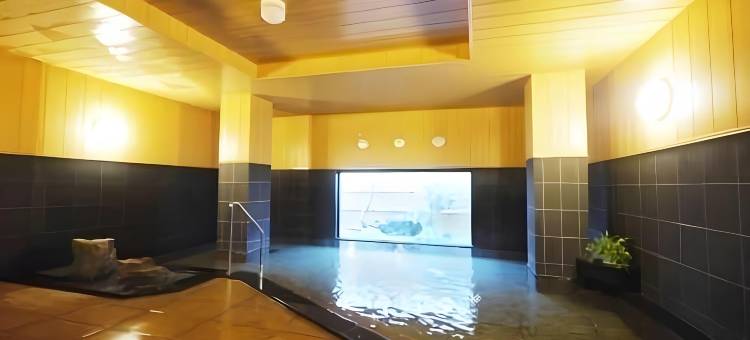 露樱酒店-丰田本町(Hotel Route Inn Toyota Motomachi)图片