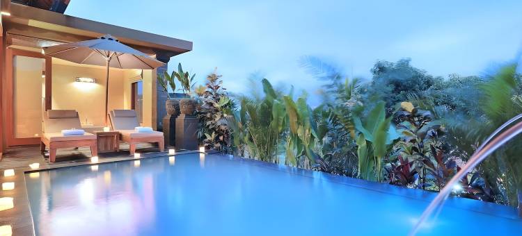 普拉玛那桑卡拉套房酒店和别墅(The Sankara Suites and Villas by Pramana)图片