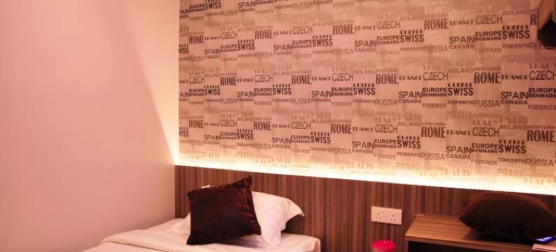 MK天堂酒店(MK Paradise Hotel)图片