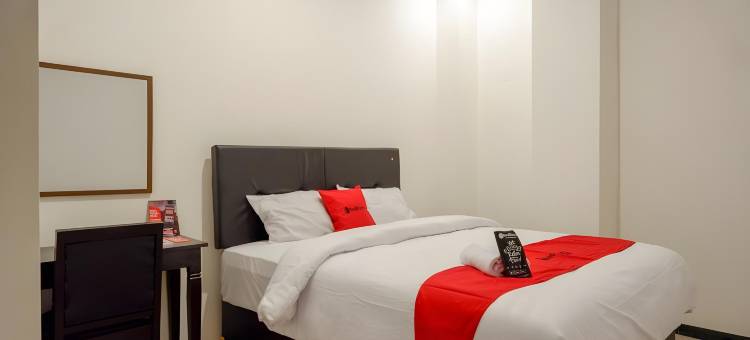 红多兹酒店@沃诺萨里路KM.9(RedDoorz @ Jalan Wonosari KM.9)图片