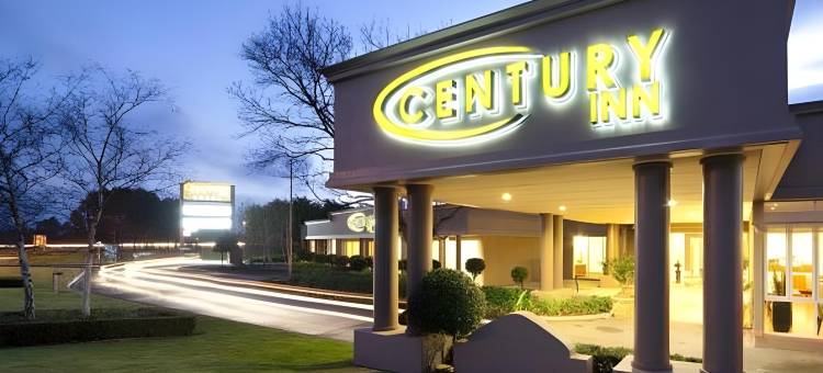世纪酒店(Century Inn)图片