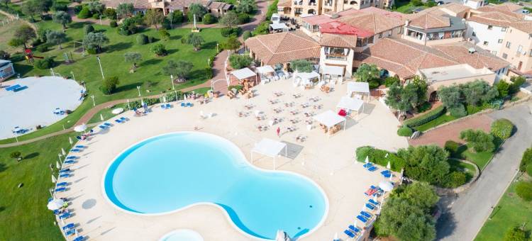 波尔图湾酒店(Hotel Baia Del Porto)图片