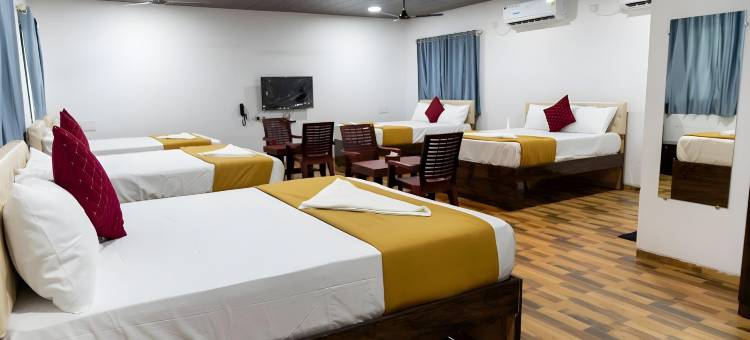 Mangozzz Magical World图片