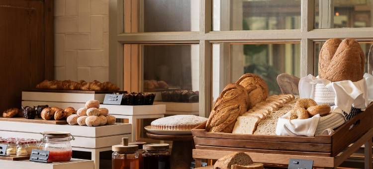 普利策酒店(Hotel Pulitzer Barcelona)图片