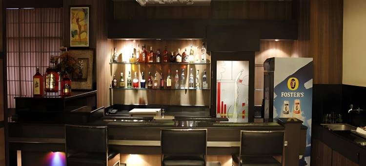 克里希纳大陆酒店(Hotel Krishna Continental)图片