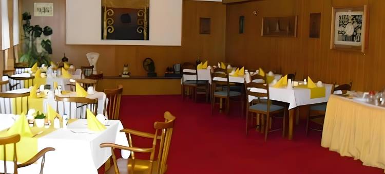 Hotel Wurster Kroog图片