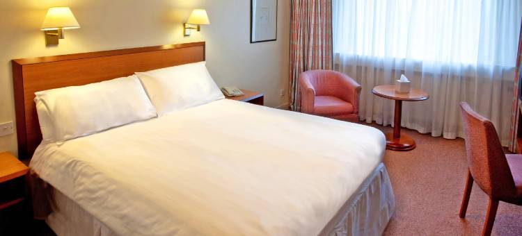 布列塔尼亚考文垂希尔宾馆(Coventry Hill Hotel)图片