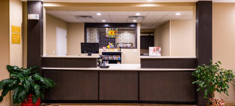 卡尔斯巴德Candlewood Suites(Candlewood Suites Carlsbad South by IHG)图片