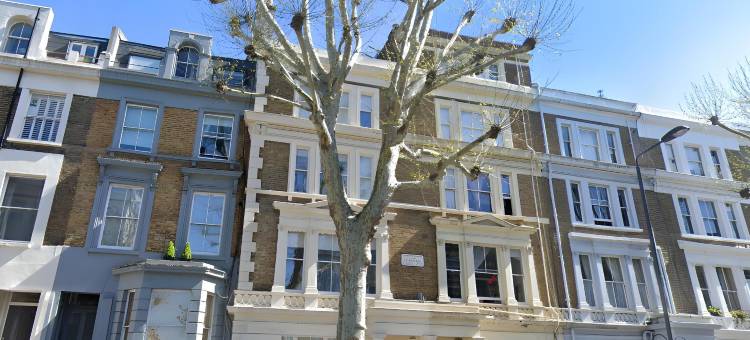 牛津花园城市停留公寓(Oxford Gardens Apartments)图片