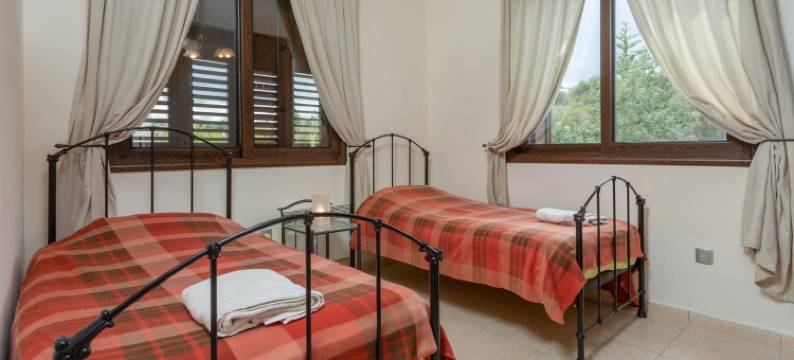 艾弗里纳别墅(Villa Evelina)图片