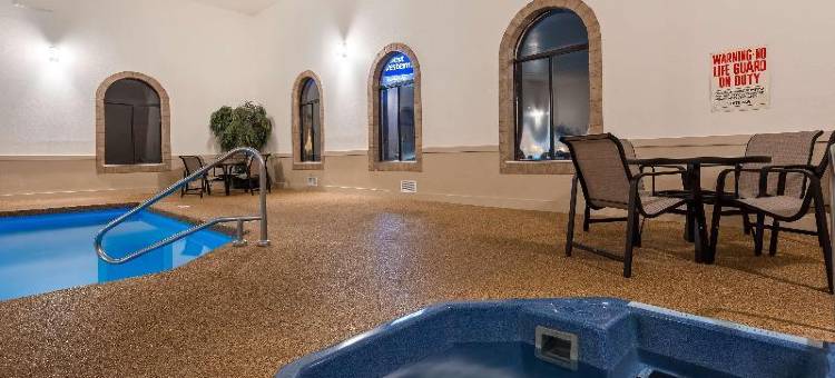 布法罗岭贝斯特韦斯特酒店(Best Western Buffalo Ridge Inn)图片