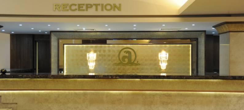 亚当斯海滩酒店(Adams Beach Hotel & Spa)图片