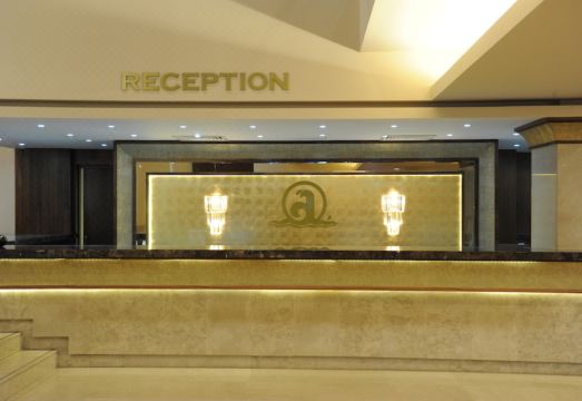 Adams Beach Hotel & SpaHotel Overview