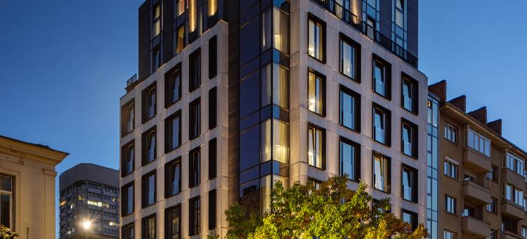 B1 市中心酒店(B1 Downtown Hotel)图片