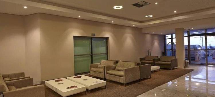 HY 海滩公寓 - 国际酒店(HY Beach Flats - International)图片