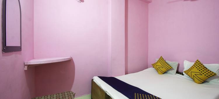 Hotel O Suvidha图片