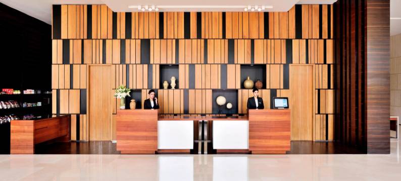 Fairfield by Marriott Jodhpur图片