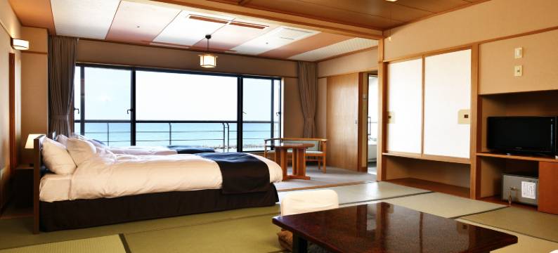 大观庄濑波之汤(Taikanso Senami No Yu)图片