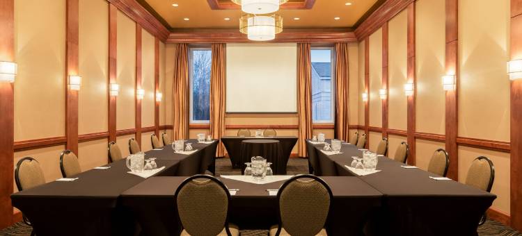 大西洋霍斯特酒店，温德姆Trademark精选(Atlantic Host Hotel, Trademark Collection by Wyndham)图片