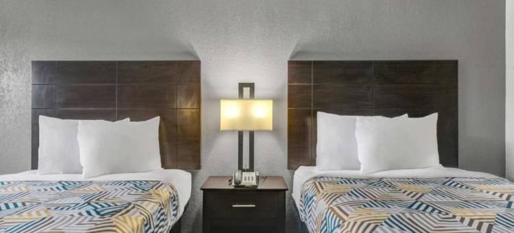 马弗里克旅馆(Maverick Inn)图片