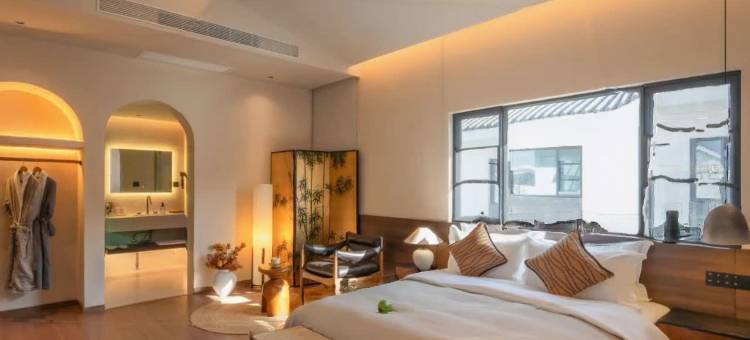 大理洲上云端民宿(喜洲古镇店)图片