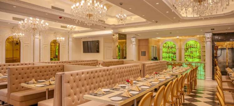 阿南特宫酒店(Anant Palace)图片