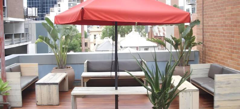 市中心经济型酒店(City Centre Budget Hotel)图片