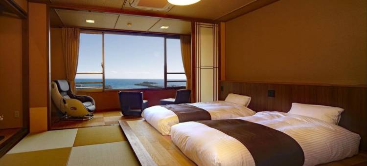 蓬莱屋旅馆(Horaiya)图片