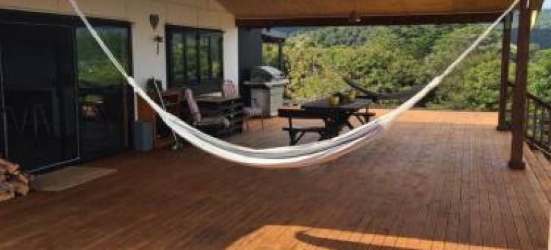 Te Papatapu Retreat图片