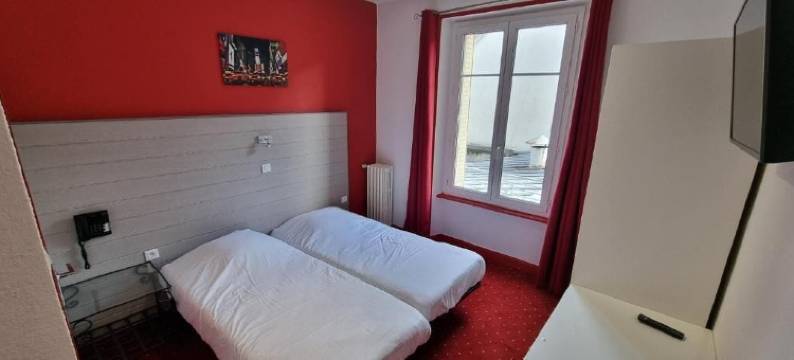 Auberge de Jeunesse HI Verdun 青年旅舍(Auberge de Jeunesse - HI Verdun)图片