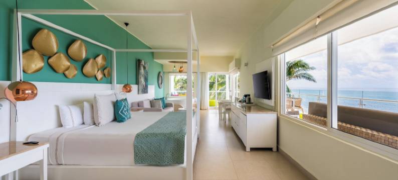 Iberostar Selection Riviera Cancún - All Inclusive图片