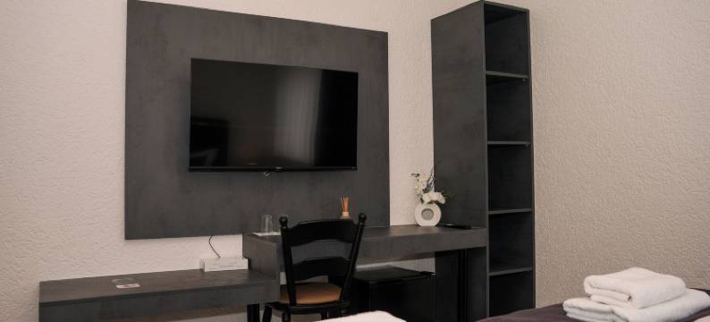 GN福尔帕赫酒店(GN Hotel Furpach)图片