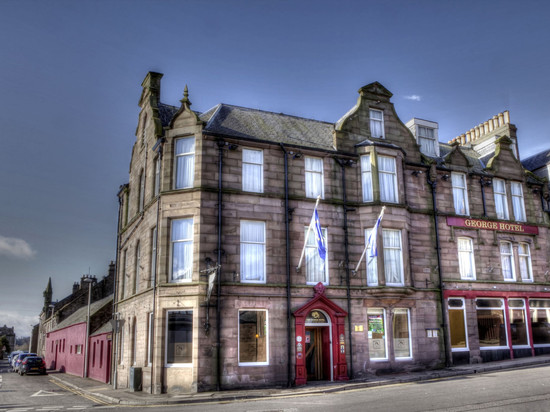 乔治酒店